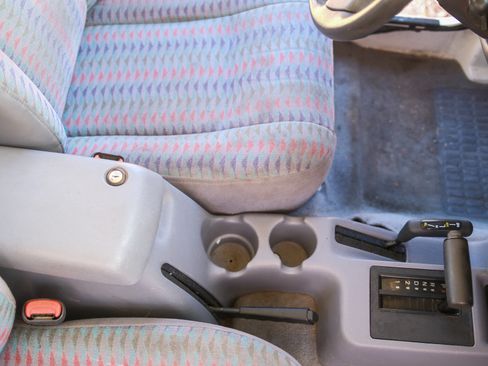 Used 1997 Jeep Wrangler Sport image 8