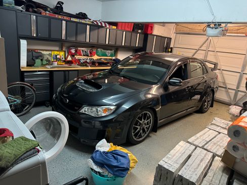 Used 2013 Subaru Impreza WRX STI image 10