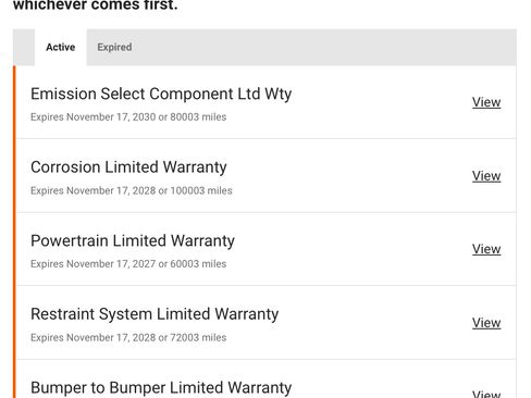 Used 2023 Chevrolet Corvette Z06 w/ Z07 Performance Package image 32