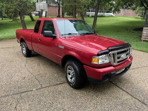 Used 2008 Ford Ranger XLT RWD image 1
