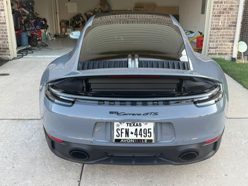 Used 2023 Porsche 911 GT3 RS image 27