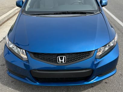 Used 2013 Honda Civic LX