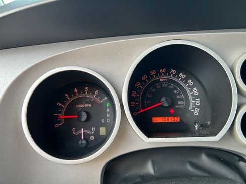 Used 2008 Toyota Tundra SR5 image 8