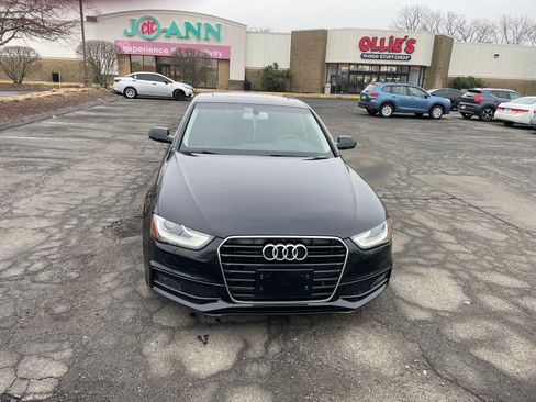 Used 2014 Audi A4 2.0T Premium Plus w/ Premium Plus Package image 1