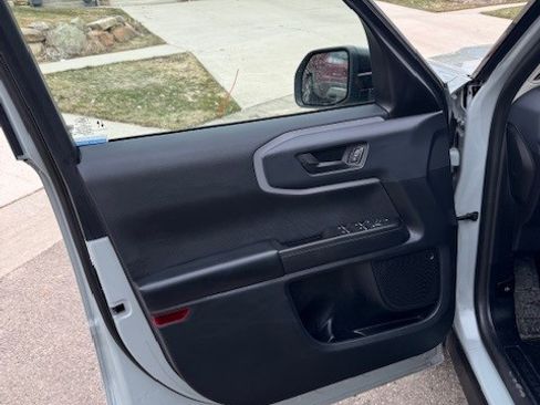 Used 2022 Ford Bronco Sport Big Bend w/ Convenience Package image 8