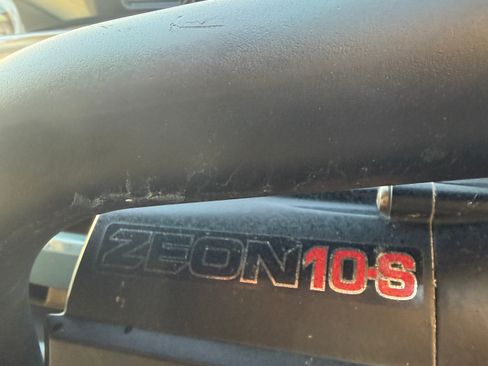 Used 2022 Ford Bronco Wildtrak image 17