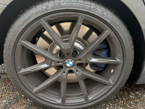 Used 2020 BMW M850i Gran Coupe xDrive w/ Driving Assistance Package image 18