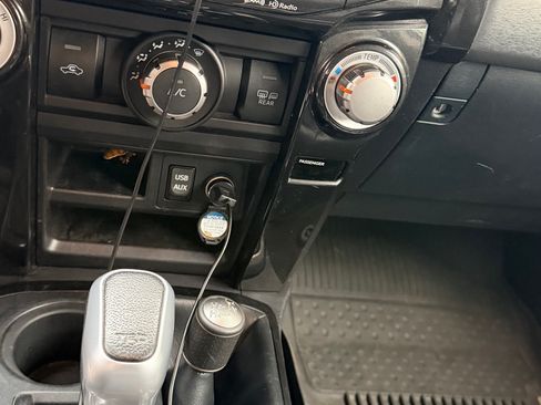 Used 2016 Toyota 4Runner Trail image 8