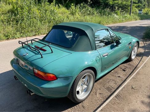 Used 1998 BMW M Roadster image 6