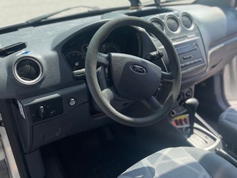 Used 2013 Ford Transit Connect XL w/ Fleet XL PWR Group image 8