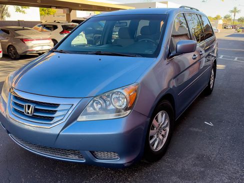 Used 2009 Honda Odyssey EX image 9