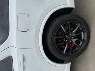 Used 2019 Dodge Durango SRT w/ Technology Group AWD/4WD image 11