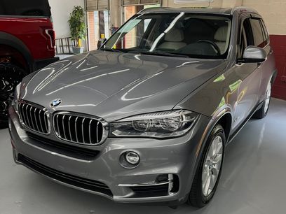 Used 2016 BMW X5 xDrive35i