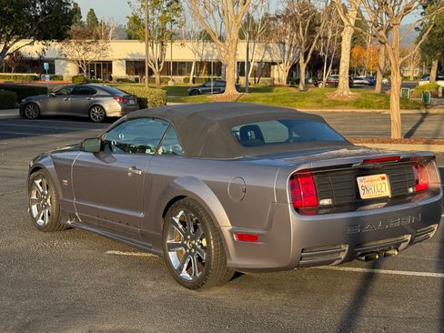 Used 2006 Ford Mustang GT image 20