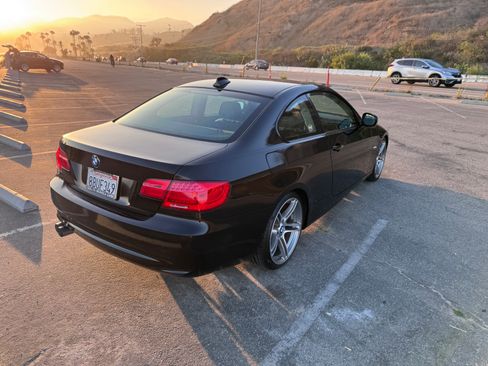 Used 2011 BMW 328i Coupe RWD image 11