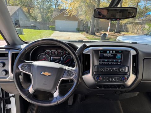 Used 2014 Chevrolet Silverado 1500 LT w/ Rally-2 Edition image 11