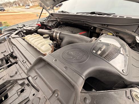 Used 2022 Ford F150 Raptor w/ Equipment Group 801A High image 5