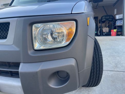 Used 2003 Honda Element EX image 11