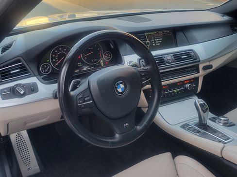 Used 2012 BMW 535i 535i Sedan 4D image 15