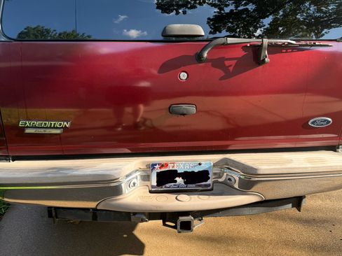 Used 1997 Ford Expedition 2WD image 6