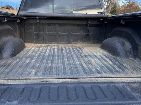Used 2016 RAM 1500 Big Horn AWD/4WD image 12