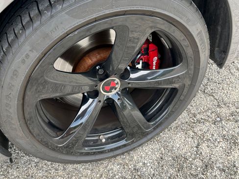 Used 2008 BMW 650i Convertible image 14