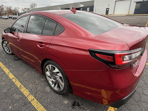 Used 2023 Subaru Legacy Limited image 12