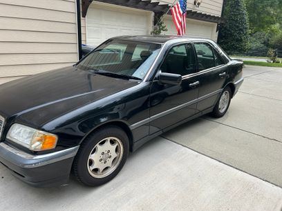 Used 1999 Mercedes-Benz C 230