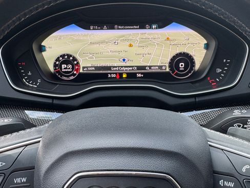 Used 2018 Audi SQ5 Prestige w/ Prestige Package image 23