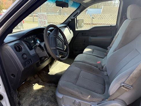 Used 2013 Ford F150 XL w/ XL Plus Pkg image 5