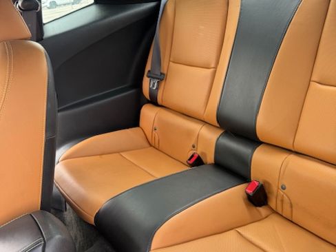 Used 2013 Chevrolet Camaro SS w/ Dusk Special Edition image 19