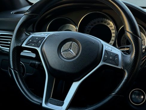 Used 2013 Mercedes-Benz CLS 550 image 18
