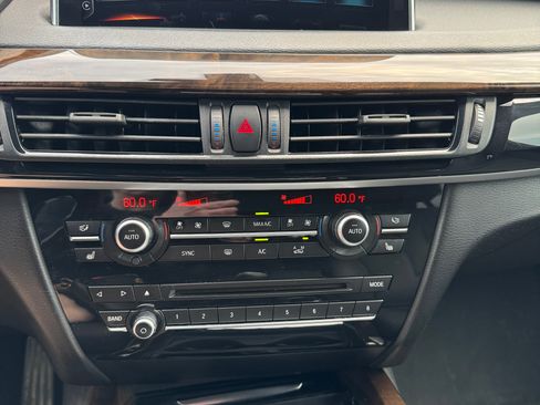 Used 2017 BMW X5 sDrive35i RWD image 4
