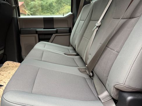 Used 2019 Ford F350 XL w/ Power Equipment Group AWD/4WD image 10