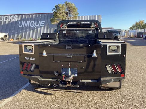 Used 2023 RAM 3500 Big Horn w/ Night Edition image 12