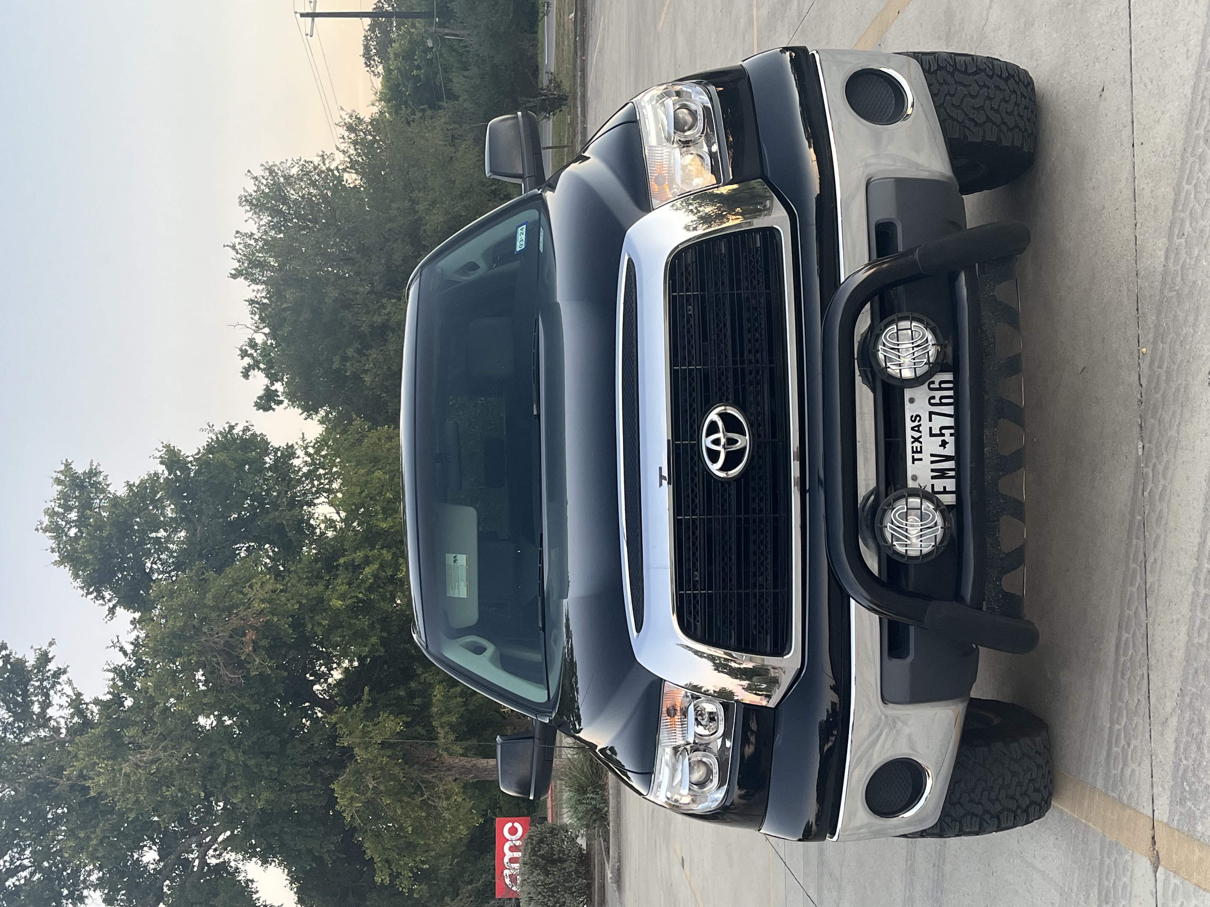 Used 2008 Toyota Tundra SR5 RWD image 4