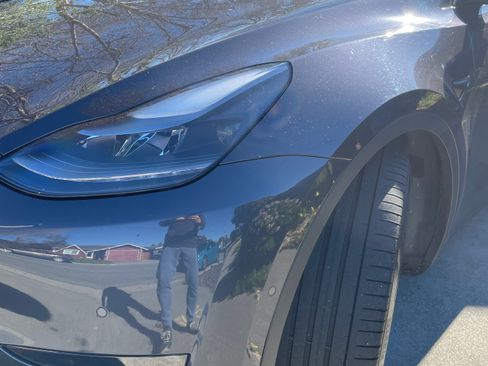 Used 2021 Tesla Model Y Performance image 13