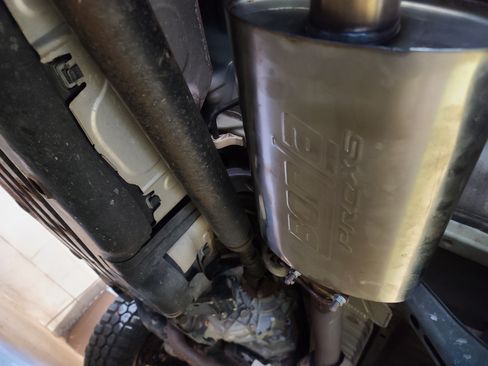 Used 2005 Toyota 4Runner Sport image 5