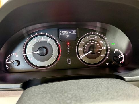 Used 2017 Honda Odyssey EX-L image 14