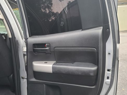 Used 2008 Toyota Tundra 2WD Double Cab image 16