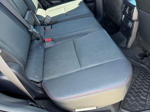 Used 2025 Toyota 4Runner TRD Pro AWD/4WD image 15