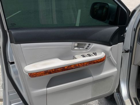 Used 2009 Lexus RX 350 2WD image 15