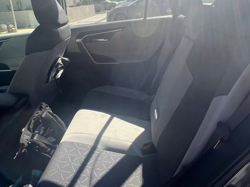 Used 2019 Toyota RAV4 XLE w/ All Weather Liner Package image 10