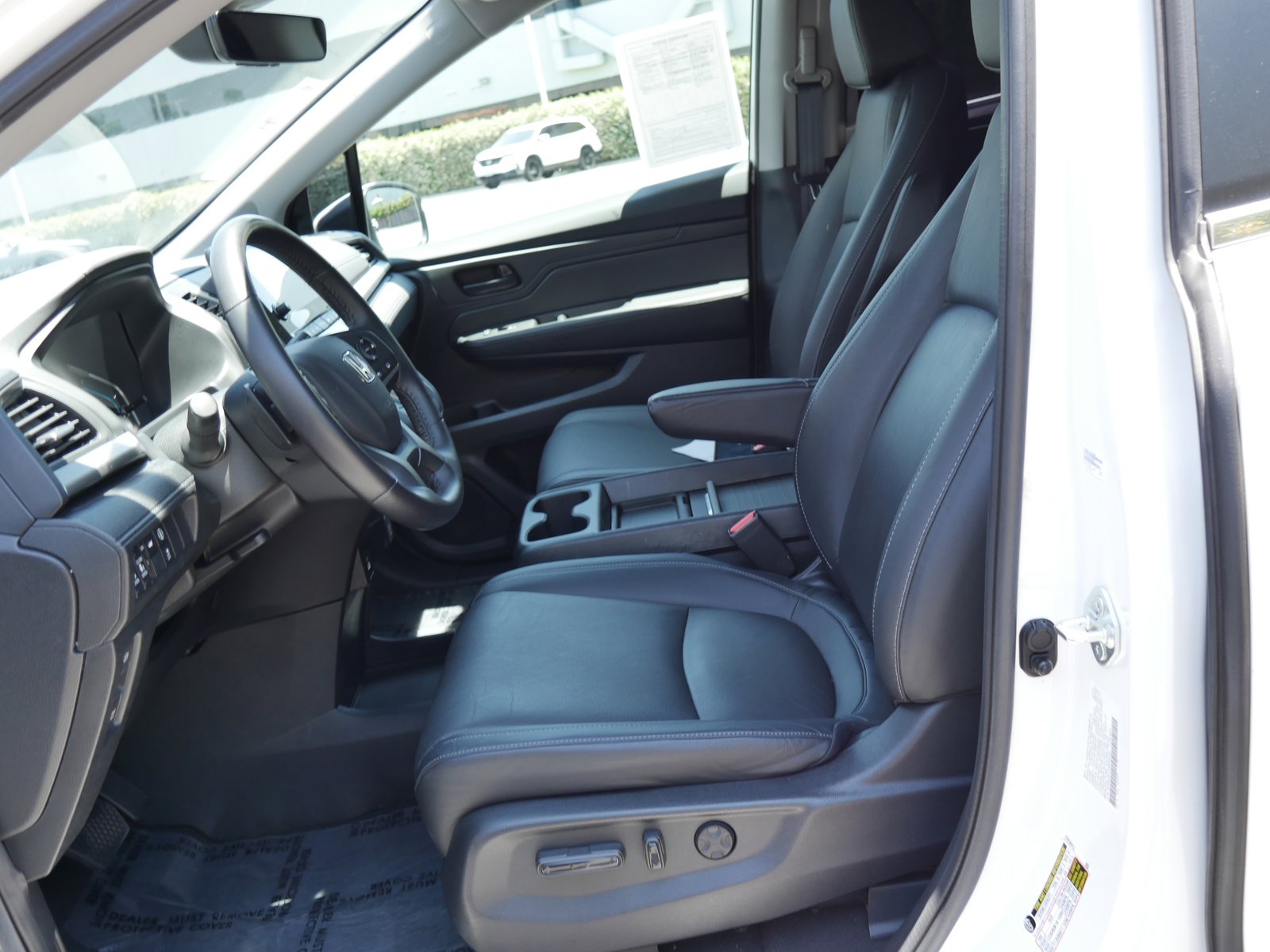 Used 2022 Honda Odyssey EX-L image 5