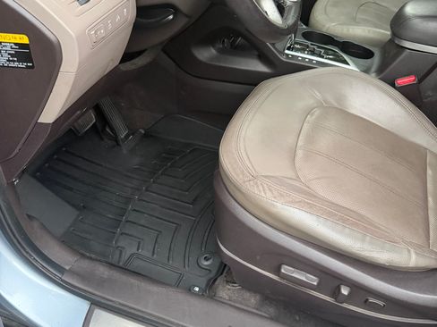 Used 2013 Hyundai Tucson Limited w/ Premium Pkg AWD/4WD image 18