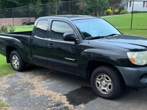 Used 2008 Toyota Tacoma 2WD Access Cab image 1