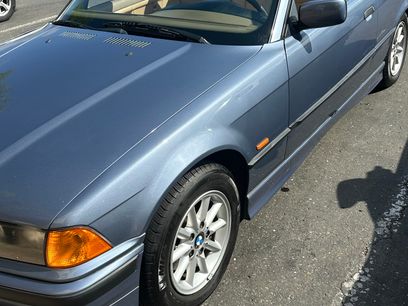 Used 1999 BMW 328i Convertible