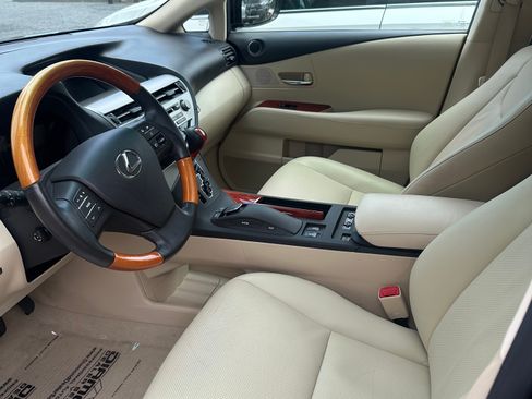 Used 2010 Lexus RX 350 AWD image 5