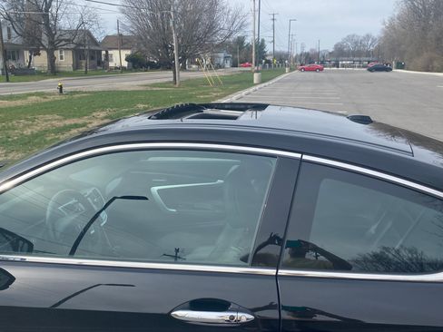 Used 2015 Honda Accord EX-L image 14
