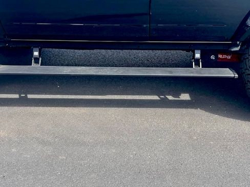 Used 2023 Ford Bronco Outer Banks image 10